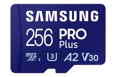 Samsung MB-MD256S 256 GB MicroSDXC UHS-I Klasse 10