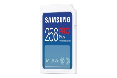 Samsung PRO Plus MB-SD256S 256 GB SDXC UHS-I Klasse 10