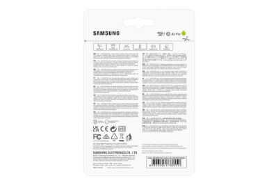 Samsung MB-MD512SA/EU flashgeheugen 512 GB MicroSDXC UHS-I Klasse 10