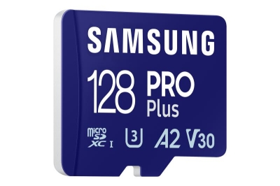 Samsung MB-MD128S 128 GB MicroSDXC UHS-I Klasse 10