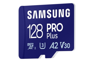 Samsung MB-MD128S 128 GB MicroSDXC UHS-I Klasse 10