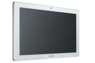 Shuttle All-In-One Panel Medical PC Barebone M21WL01-i5, 21.5\" Multi-Touch-Screen, Intel Core i5-8365UE, 2xLAN, IP65, ventilator