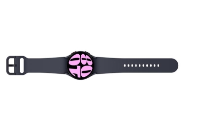 Samsung Galaxy Watch6 40 mm Digitaal Touchscreen Grafiet