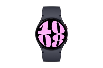Samsung Galaxy Watch6 40 mm Digitaal Touchscreen Grafiet