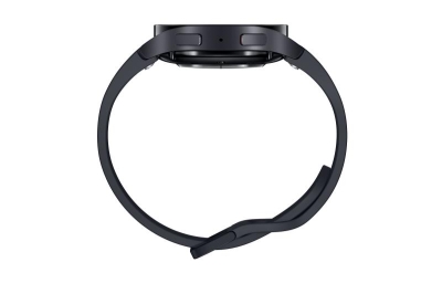 Samsung Galaxy Watch6 40 mm Digitaal Touchscreen Grafiet