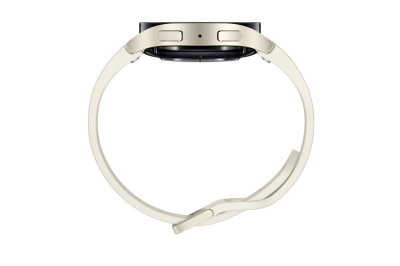 Samsung Galaxy Watch6 40 mm Digitaal Touchscreen Goud