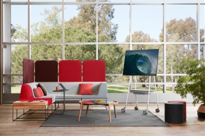 APC Smart-UPS Charge Mobile Battery voor Microsoft Surface Hub 2