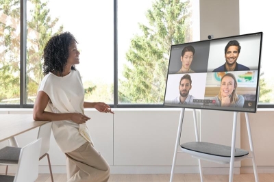 APC Smart-UPS Charge Mobile Battery voor Microsoft Surface Hub 2