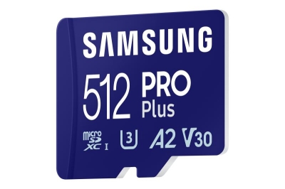 Samsung MB-MD512S 512 GB MicroSDXC UHS-I Klasse 10