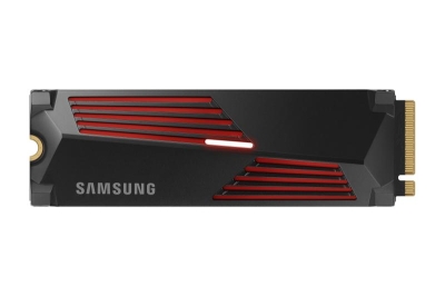 Samsung 990 Pro M.2 4 TB PCI Express 4.0 V-NAND TLC NVMe