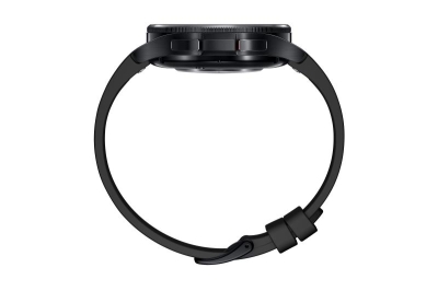 Samsung Galaxy Watch6 Classic 43 mm Digitaal Touchscreen Zwart