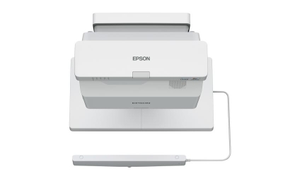 Epson EB-770Fi beamer/projector Projector met ultrakorte projectieafstand 4100 ANSI lumens 3LCD 1080p (1920x1080) Wit