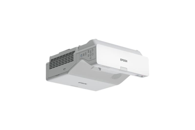 Epson EB-770Fi beamer/projector Projector met ultrakorte projectieafstand 4100 ANSI lumens 3LCD 1080p (1920x1080) Wit