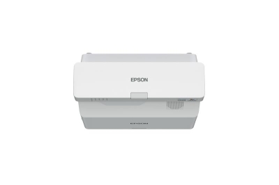 Epson EB-770Fi beamer/projector Projector met ultrakorte projectieafstand 4100 ANSI lumens 3LCD 1080p (1920x1080) Wit
