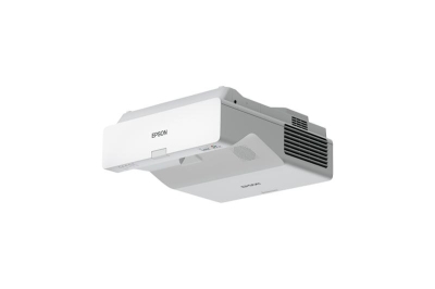 Epson EB-770Fi beamer/projector Projector met ultrakorte projectieafstand 4100 ANSI lumens 3LCD 1080p (1920x1080) Wit