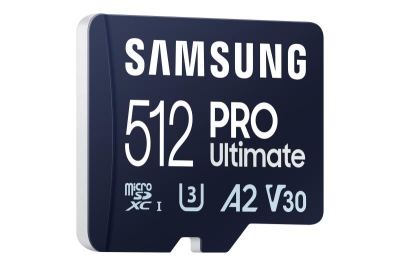 Samsung MB-MY512S 512 GB MicroSDXC UHS-I