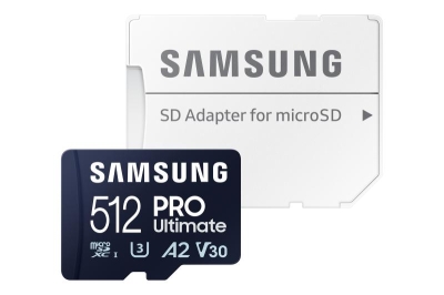 Samsung MB-MY512S 512 GB MicroSDXC UHS-I