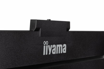 iiyama ProLite XUB2493HSU-B1 computer monitor 60,5 cm (23.8\") 1920 x 1080 Pixels Full HD LED Zwart