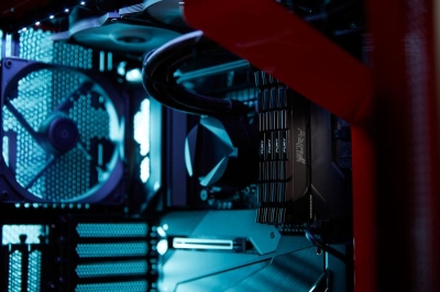 Kingston Technology FURY 32GB 4600MT/s DDR4 CL19 DIMM (set van 2) 1Gx8 Renegade Zwart
