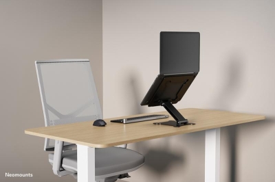 Neomounts opvouwbare laptop stand