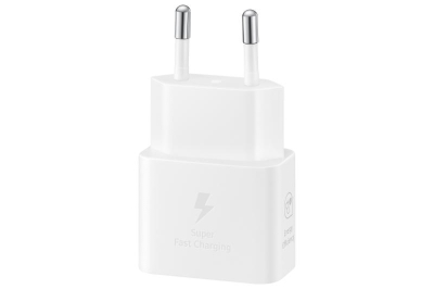 Samsung EP-T2510 Universeel Wit USB Snel opladen Binnen