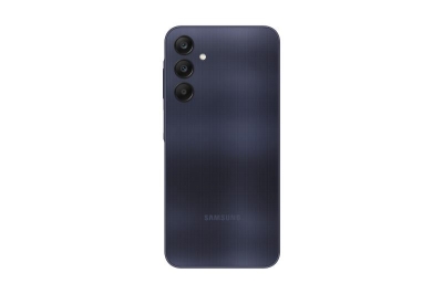 Samsung Galaxy A25 5G SM-A256B 16,5 cm (6.5\") Dual SIM Android 14 USB Type-C 256 GB 5000 mAh Zwart, Blauw