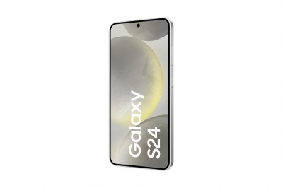 Samsung Galaxy S24 15,8 cm (6.2\") Dual SIM 5G USB Type-C 8 GB 256 GB 4000 mAh Grijs