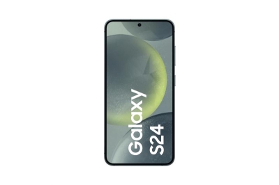 Samsung Galaxy S24 15,8 cm (6.2\") Dual SIM 5G USB Type-C 8 GB 128 GB 4000 mAh Zwart