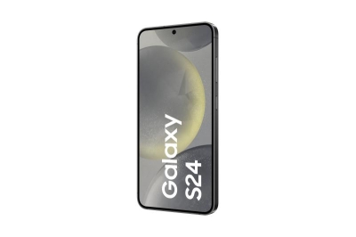 Samsung Galaxy S24 15,8 cm (6.2\") Dual SIM 5G USB Type-C 8 GB 256 GB 4000 mAh Zwart