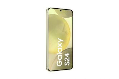 Samsung Galaxy S24 15,8 cm (6.2\") Dual SIM 5G USB Type-C 8 GB 256 GB 4000 mAh Geel