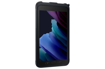 Samsung Galaxy Tab Active3 4G LTE-TDD & LTE-FDD 64 GB 20,3 cm (8\") Samsung Exynos 4 GB Wi-Fi 6 (802.11ax) Android 10 Zwart