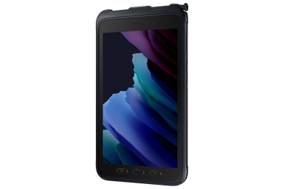 Samsung Galaxy Tab Active3 4G LTE-TDD & LTE-FDD 64 GB 20,3 cm (8\") Samsung Exynos 4 GB Wi-Fi 6 (802.11ax) Android 10 Zwart