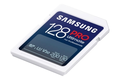 Samsung MB-SY128S 128 GB SDXC UHS-I