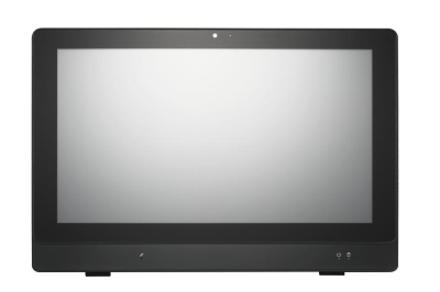 Shuttle All-In-One PC System IoT P2500PA, 11.6\" Multi-Touch-Screen, Intel N100 , 8GB DDR5, 120GB M.2 , Windows 10 IoT , 2x RS232