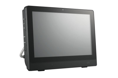 Shuttle All-In-One PC System IoT P2500PA, 11.6\" Multi-Touch-Screen, Intel N100 , 8GB DDR5, 120GB M.2 , Windows 10 IoT , 2x RS232