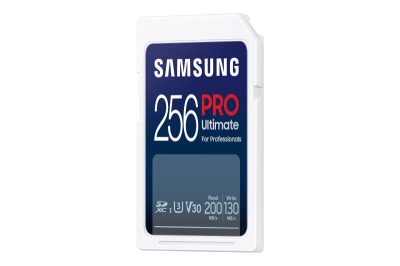 Samsung MB-SY256S 256 GB SDXC UHS-I