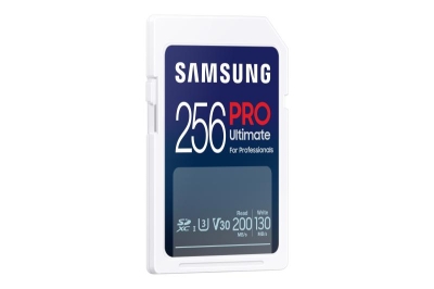 Samsung MB-SY256S 256 GB SDXC UHS-I