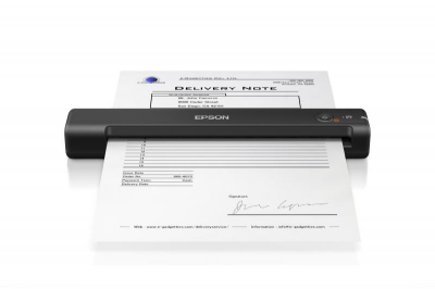 Epson Workforce ES-50 Power PDF