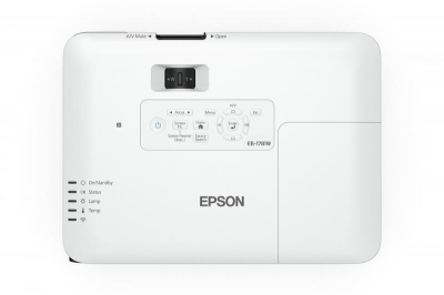 Epson EB-1781W beamer/projector