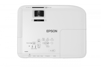 Epson EB-S05 beamer/projector