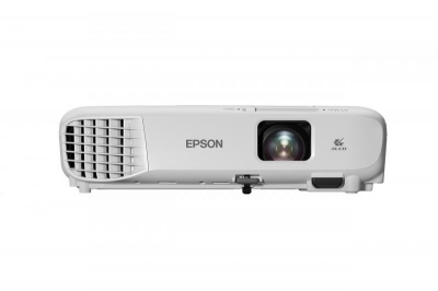 Epson EB-W05 beamer/projector