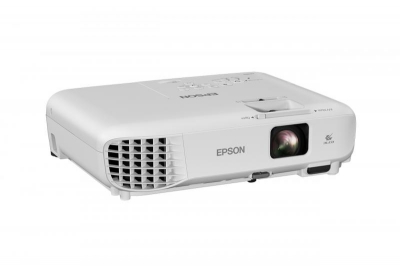 Epson EB-W05 beamer/projector