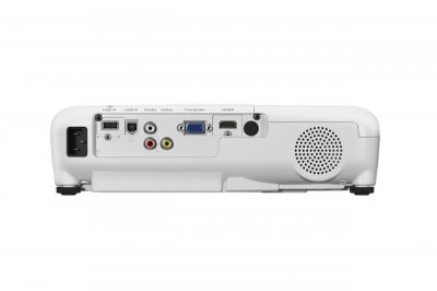 Epson EB-W05 beamer/projector