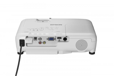 Epson EB-W42 beamer/projector