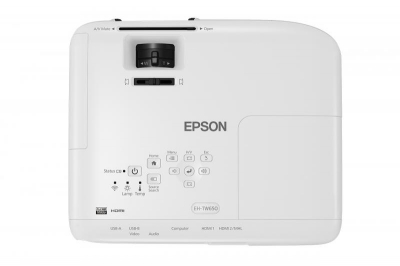 Epson EH-TW650 beamer/projector