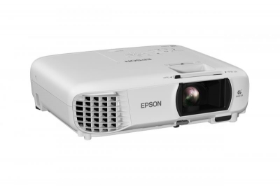 Epson EH-TW650 beamer/projector