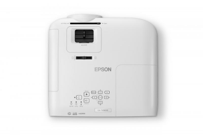 Epson EH-TW5650 beamer/projector