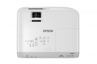 Epson EB-X39 beamer/projector