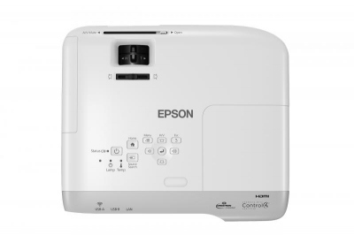 Epson EB-108 beamer/projector