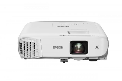 Epson EB-990U beamer/projector